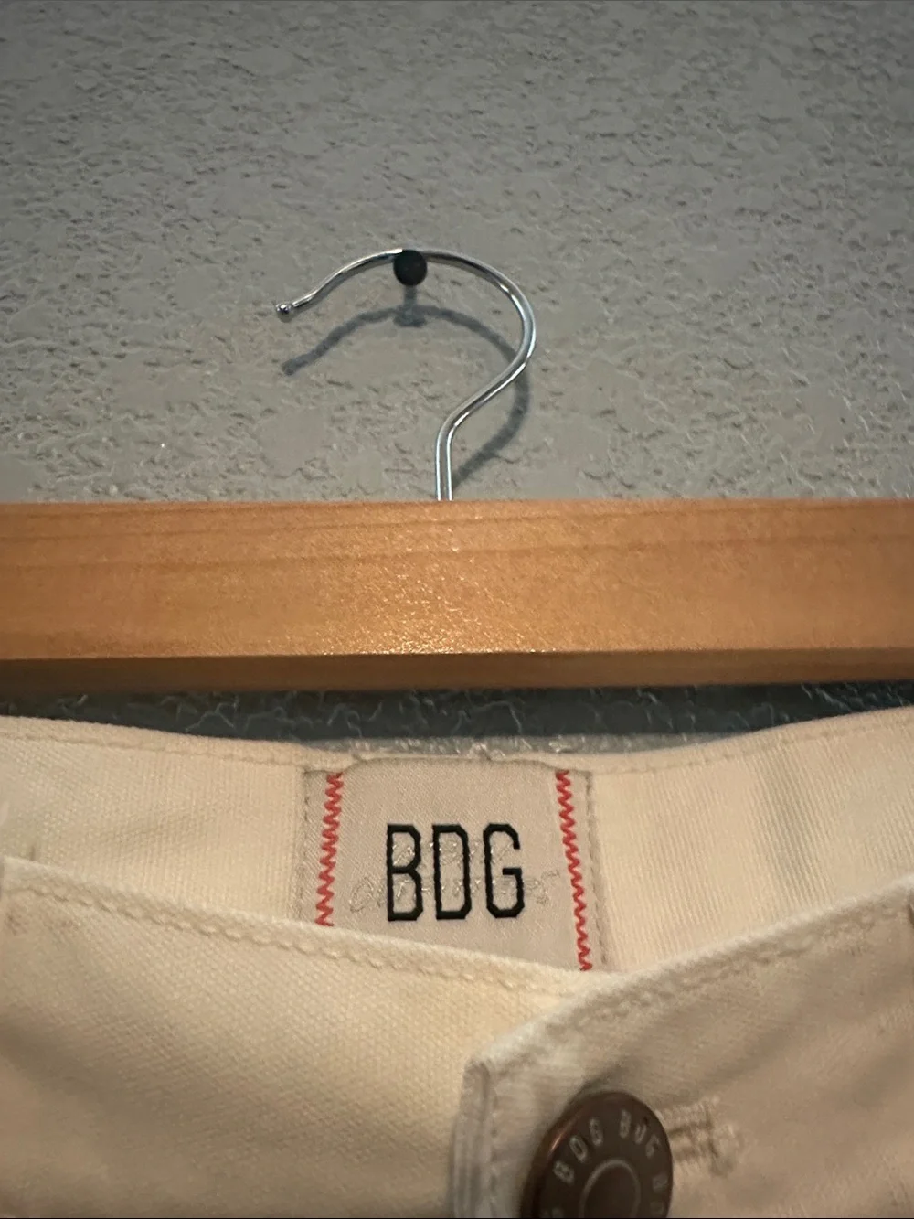 Like New! Urban Outfitters BDG Tapered Pants